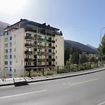 Apartment Allod-Park-54 By Interhome