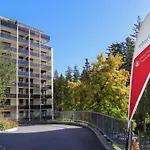 Apartment Allod-Park-54 By Interhome