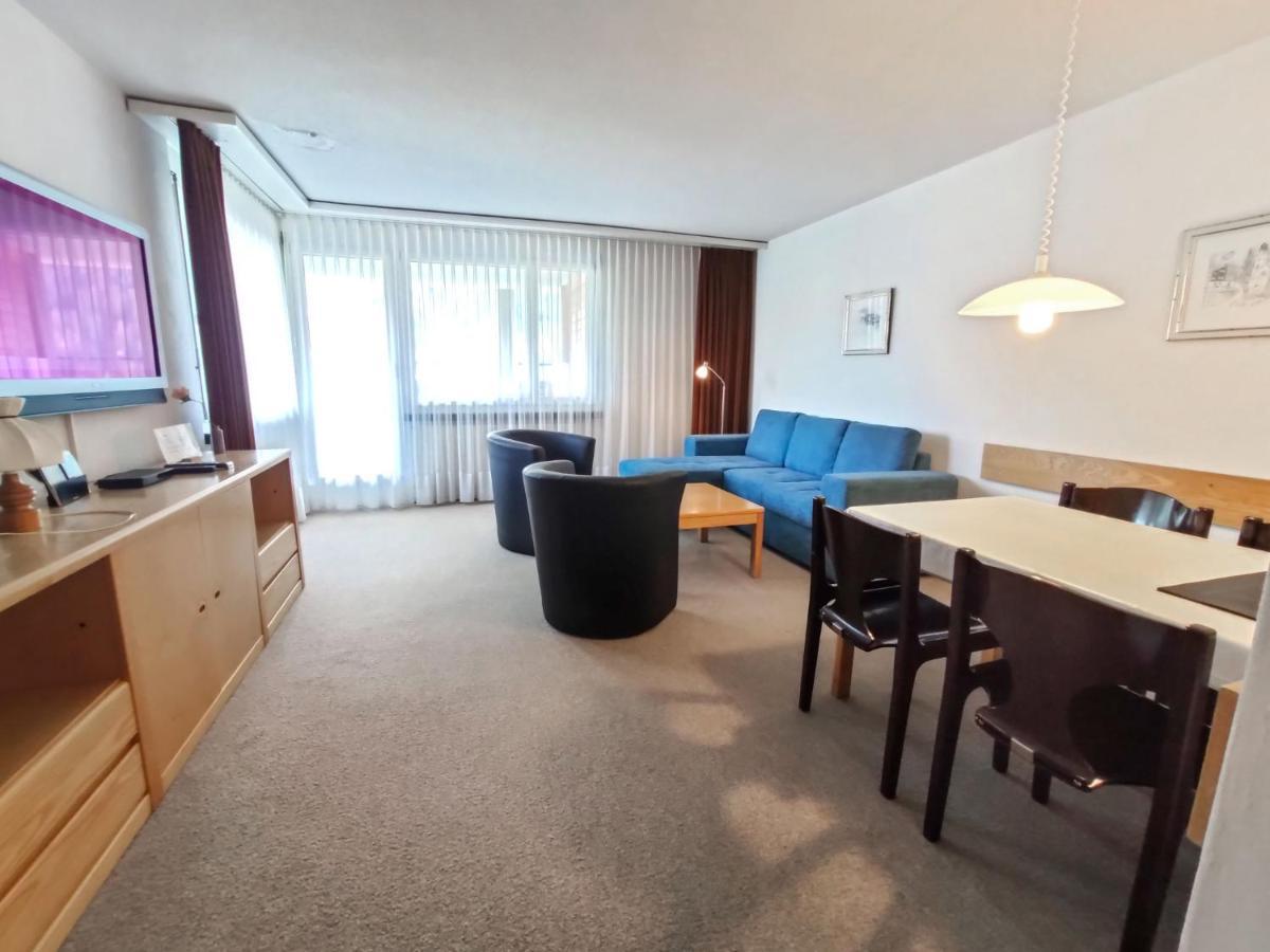 Allod-park-54 By Interhome *