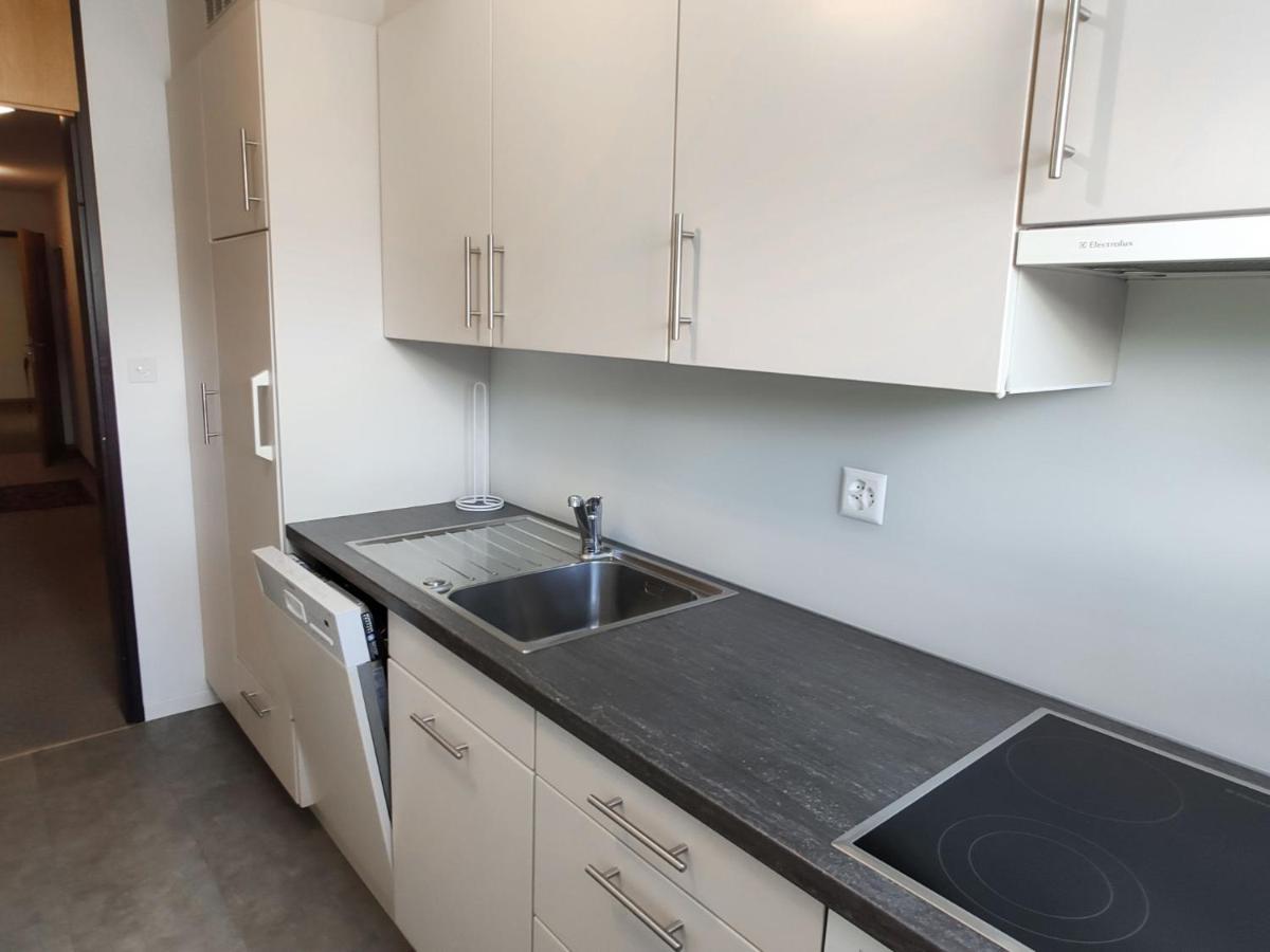 Allod-park-54 By Interhome Apartment Davos