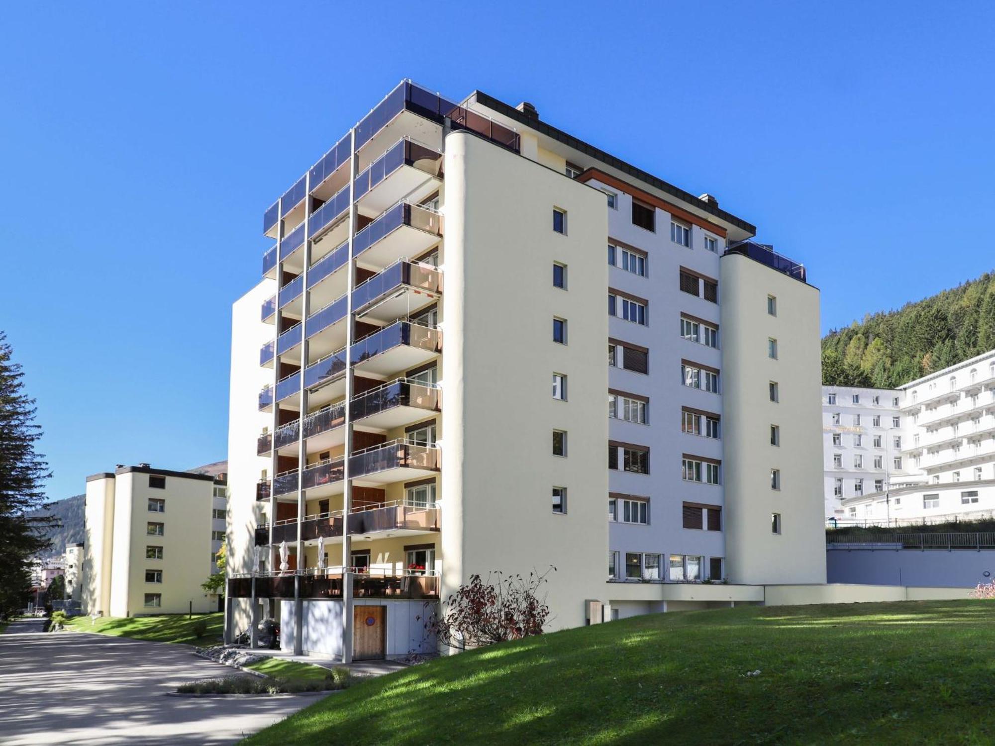 Allod-park-54 By Interhome Davos