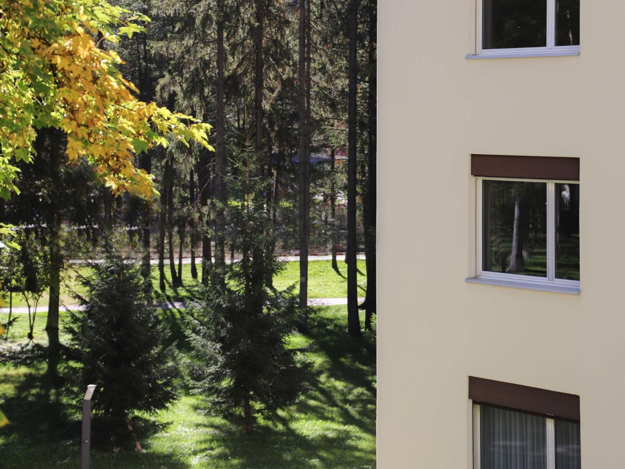 Allod-park-54 By Interhome *